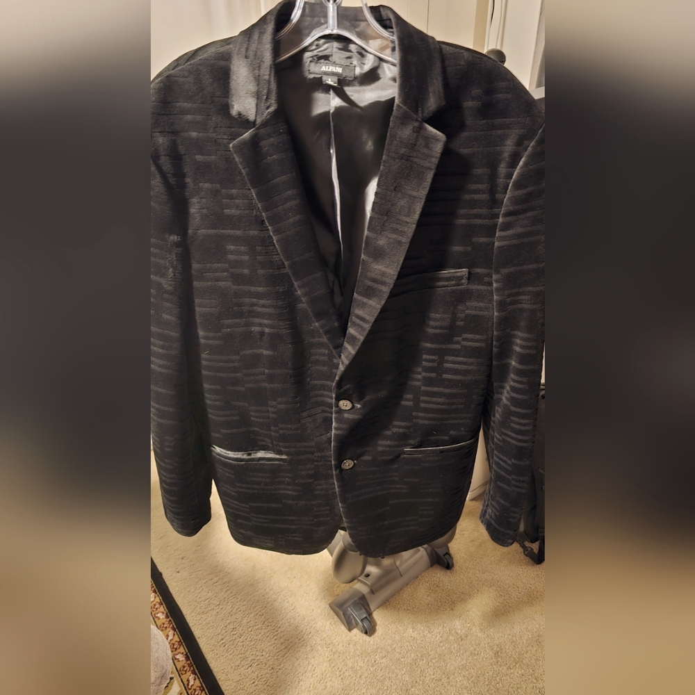 ALFANI Jacket for Man